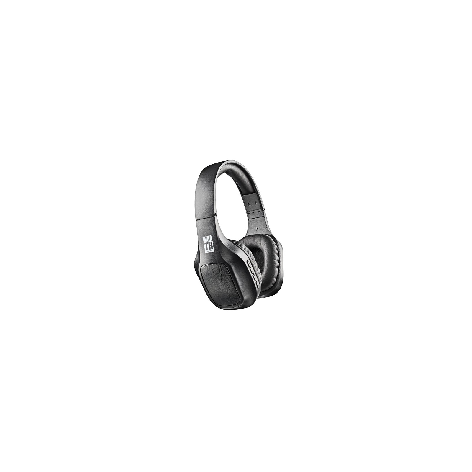 Artica Wrath Bluetooth Headphones Black NGS