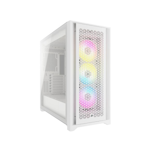 Caja Semitorre ATX 5000D Airflow RGB Corsair