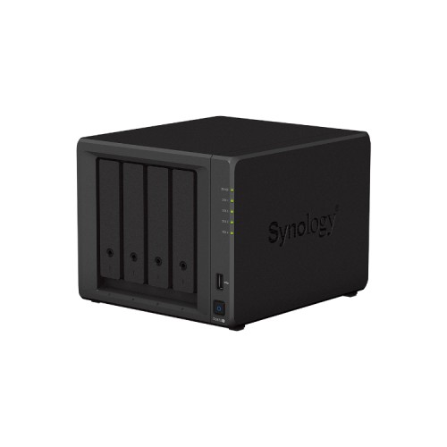 Synology NAS DS923+