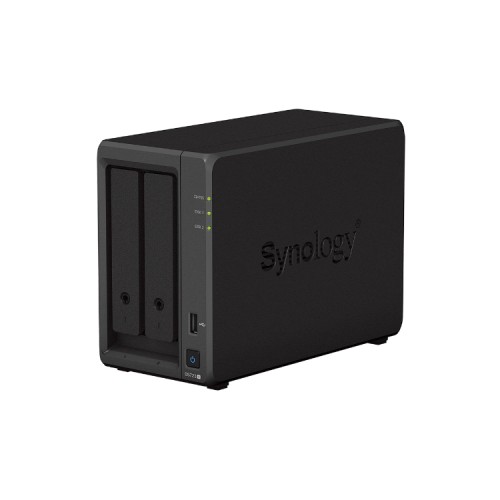 Servidor NAS Synology DS723+