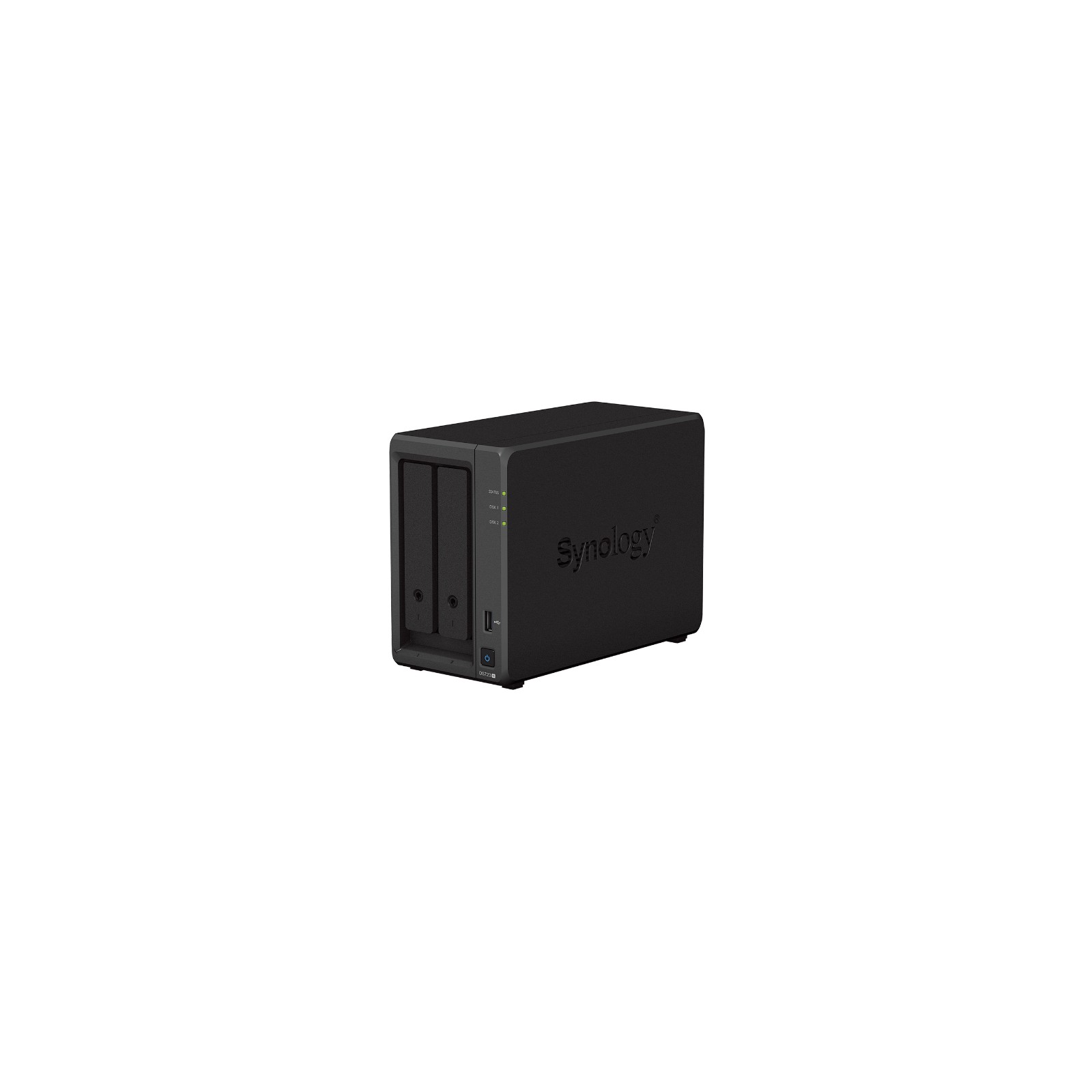 Servidor NAS Synology DS723+