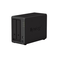 Synology NAS DS723+