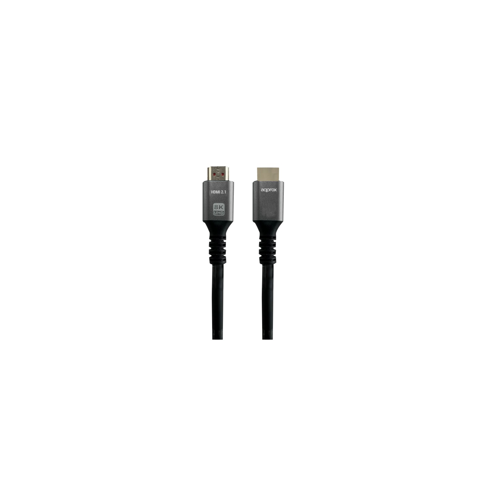 Approx HDMI Connection Cable M-M 2.1v/8K 1m