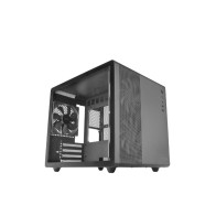 Caja Minitorre Micro ATX Mars Gaming MC-MPRO