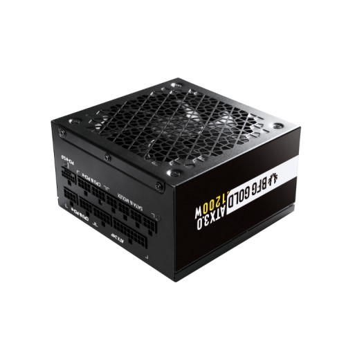 Bitfenix 1000W Gold Modular Power Supply ATX3.0 PCIe5.0