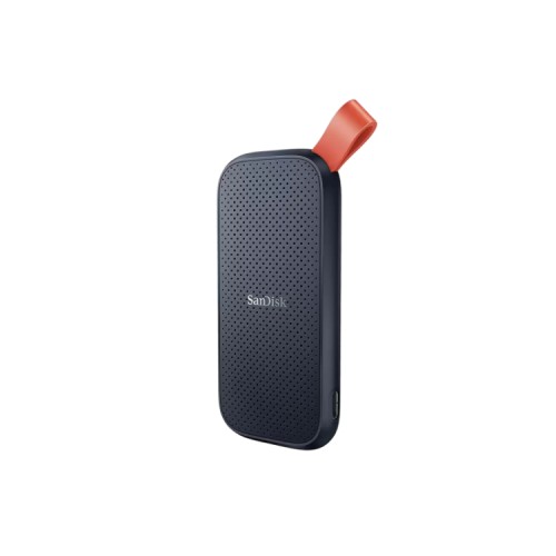 1TB SanDisk Portable External SSD Drive