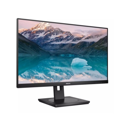 Monitor Philips 242S9JML Panel VA 75Hz