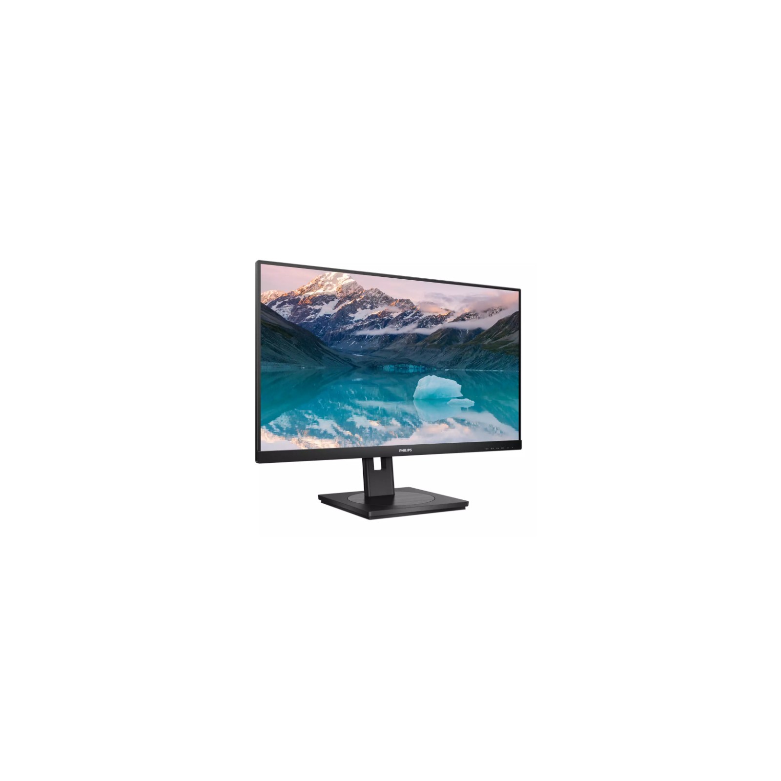 Monitor Philips 242S9JML Panel VA 75Hz