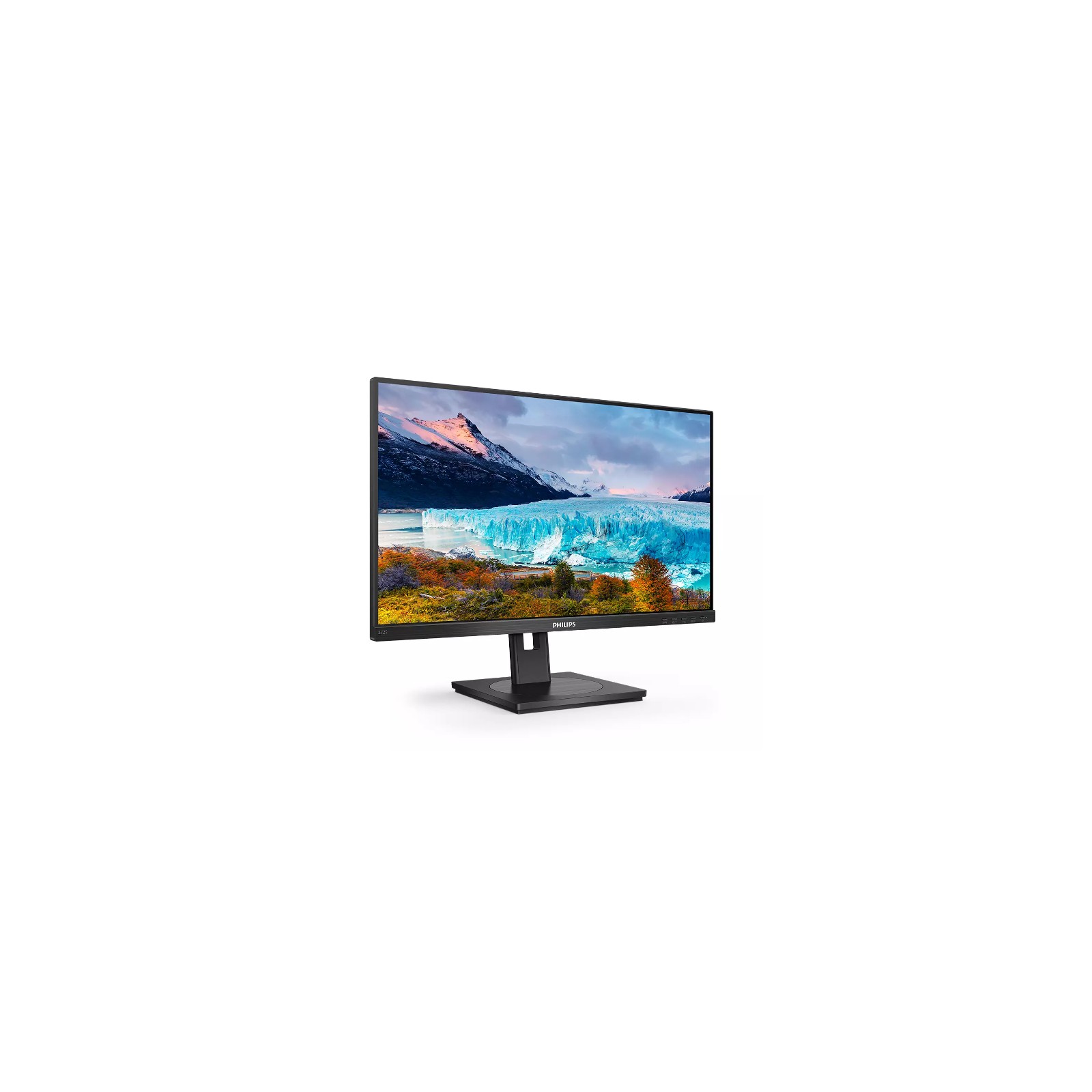 Monitor Philips 272S1AE con Tecnología IPS