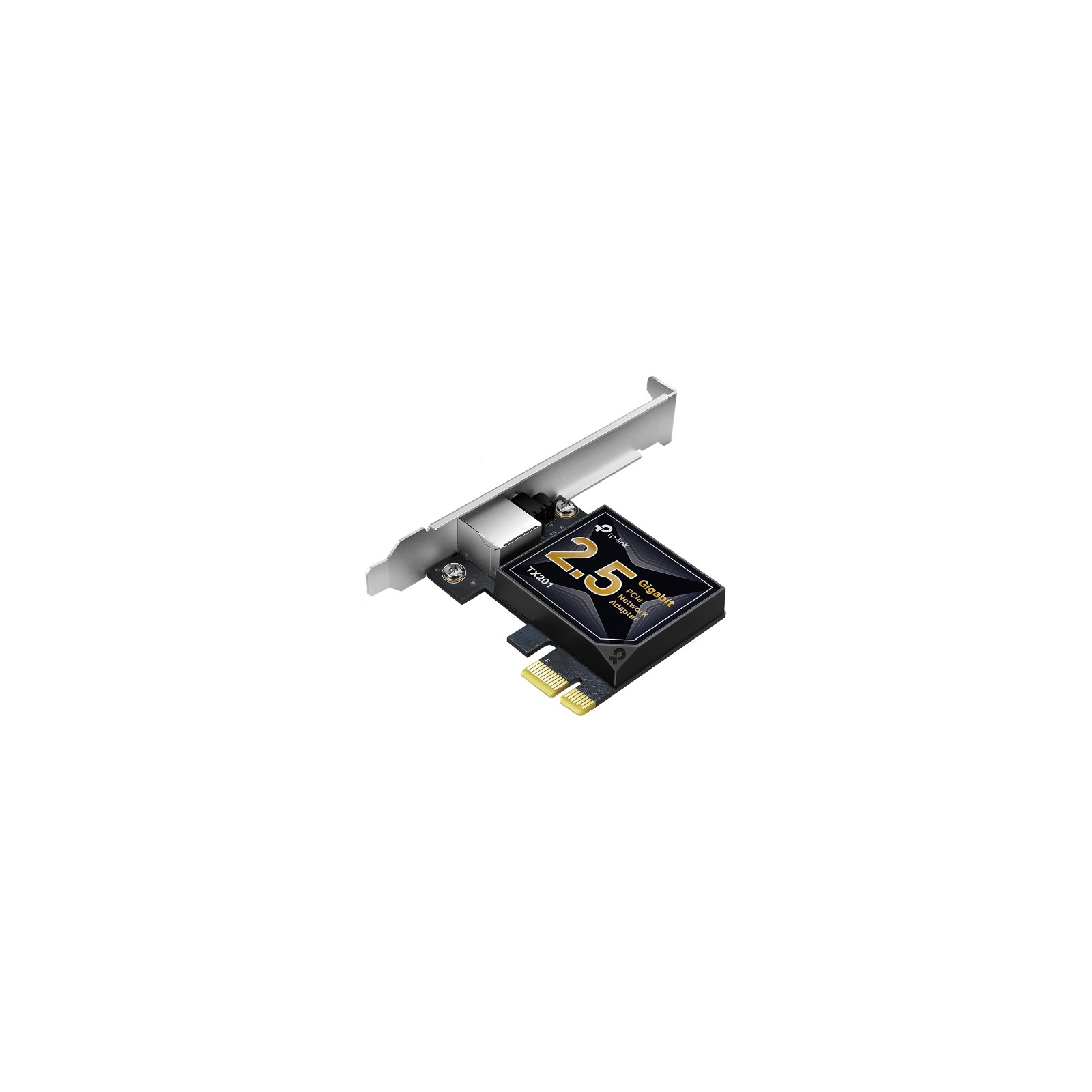 TP-Link 2.5 Gbit PCI-E Network Card