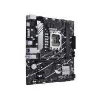 ASUS Prime B760M-K D4 Motherboard