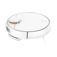 Robot Aspirador Mi Robot Vacuum S10 Blanco Navegación Láser Avanzada