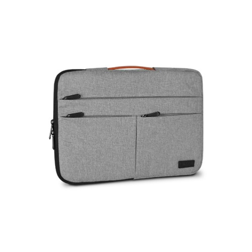 Air Padding 360 Sleeve for 15.6'' Laptop Grey