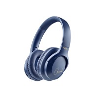 Auriculares Bluetooth Artica Greed Azul NGS