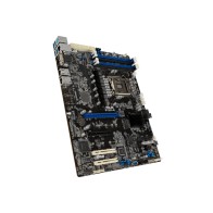 ASUS Server P12R-E Motherboard with Intel Xeon E-2300 Support