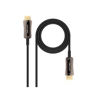 Cable HDMI Nanocable V2.1 8K A/m-a/m 10M