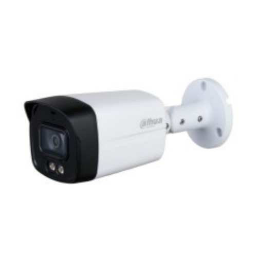 Dahua 2MP Fixed Lens Analog Security Camera