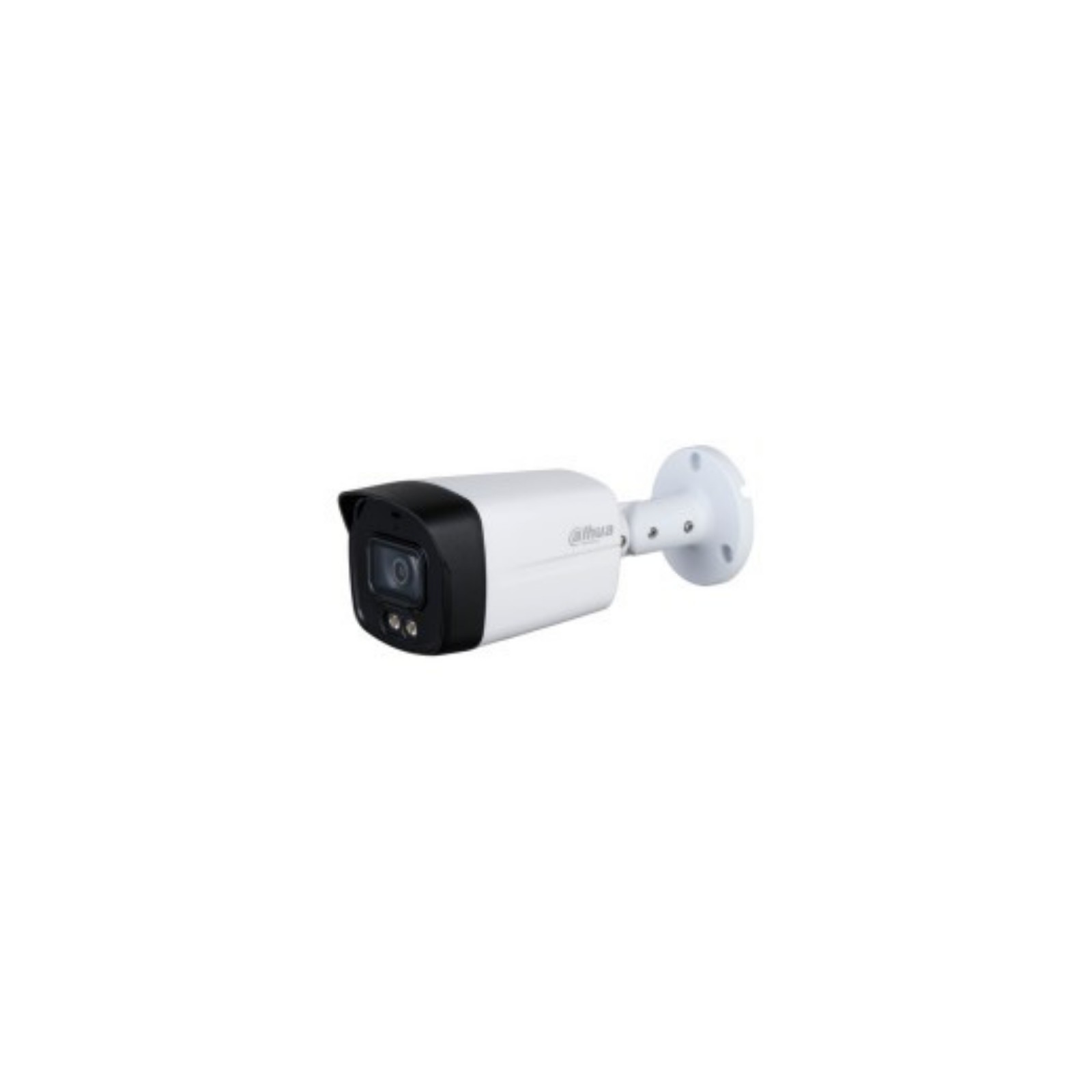 Dahua 2MP Fixed Lens Analog Security Camera