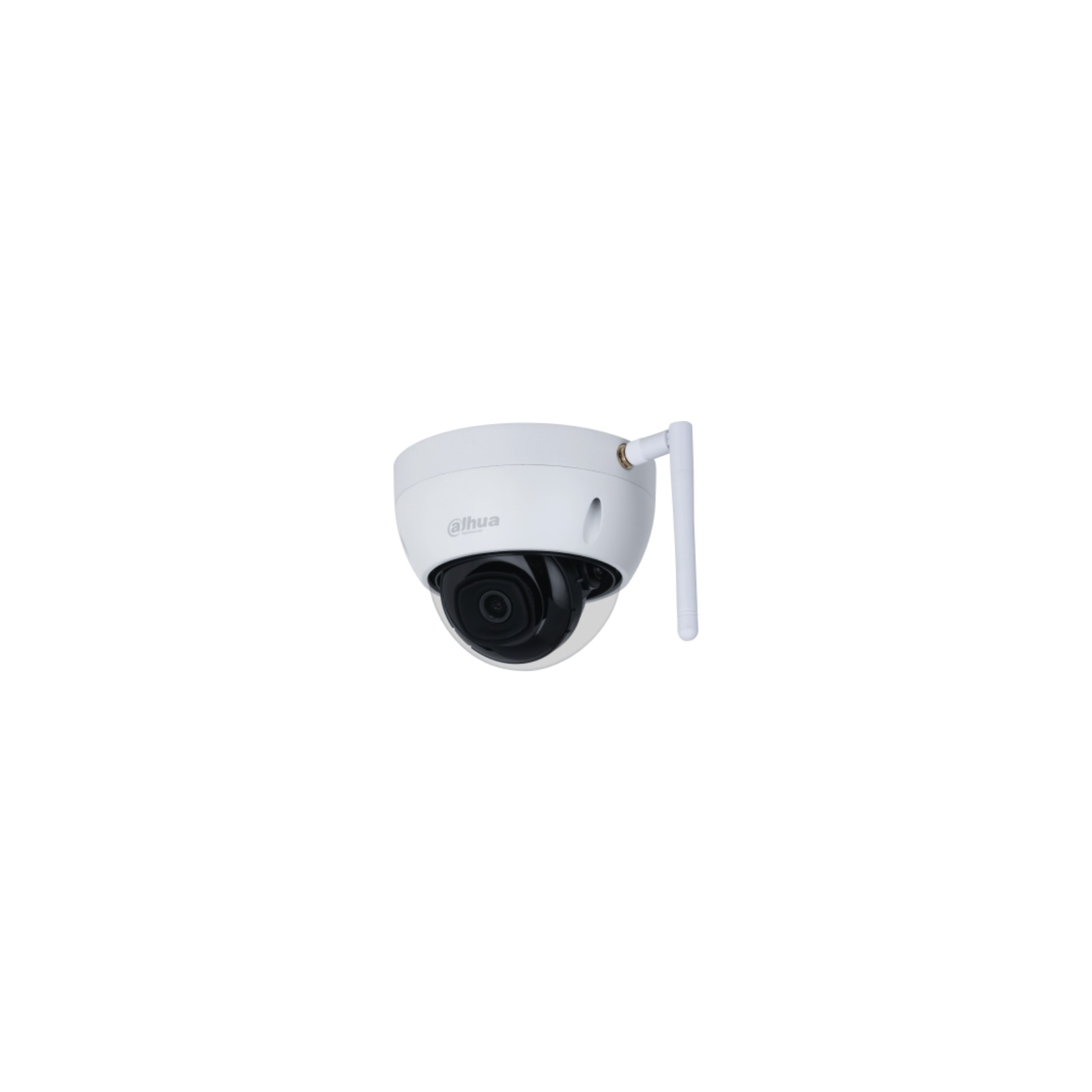 Dahua 2MP WiFi Dome IP Surveillance Camera