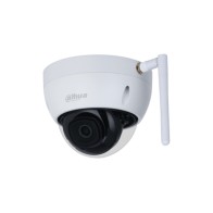 Cámara Vigilancia IP Domo 2MP WiFi Dahua