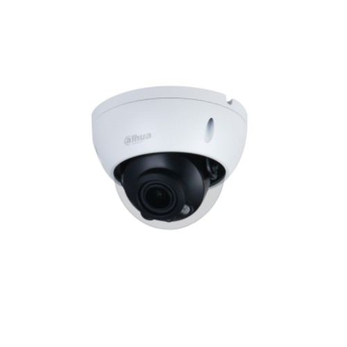 Cámara de Vigilancia IP Domo 2MP Lente Varifocal Dahua