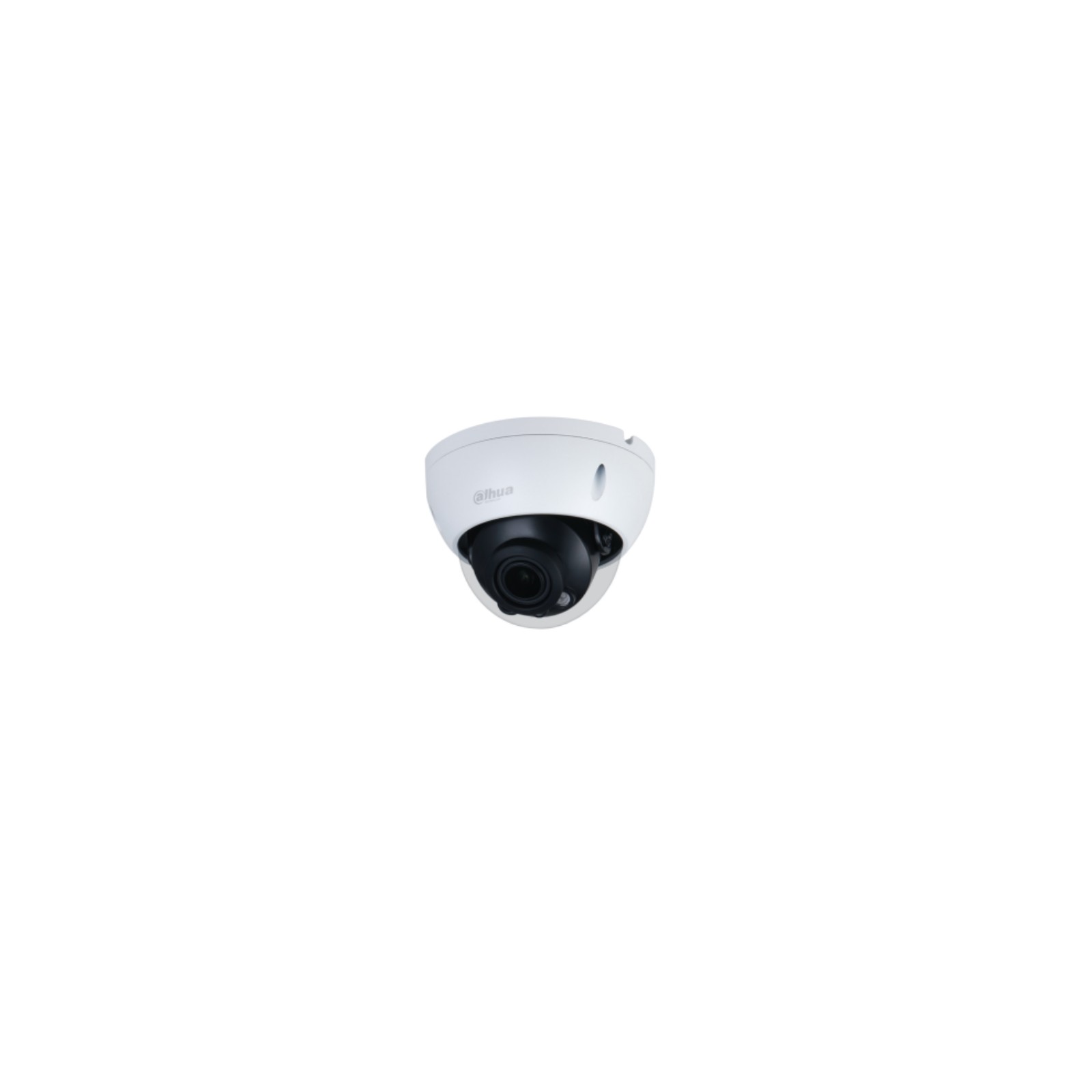 Cámara de Vigilancia IP Domo 2MP Lente Varifocal Dahua