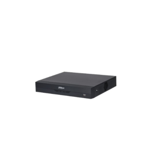 Dahua FHD PoE 8 Channel NVR Video Recorder