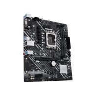 ASUS Prime H610M-E D4 CSM Motherboard