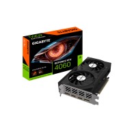 Gigabyte RTX 4060 Windforce OC 8GB