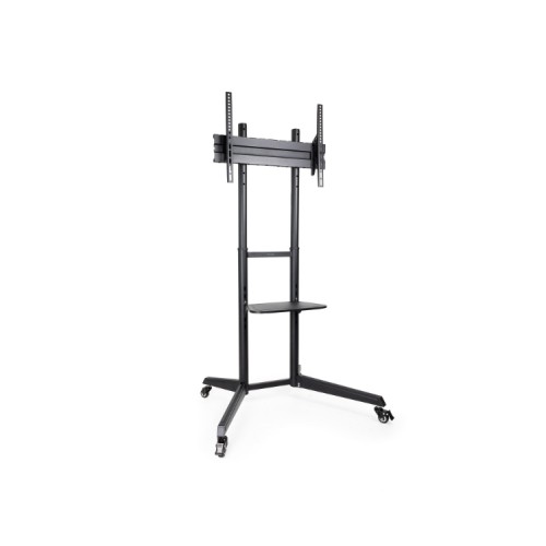 Tooq Ramses Floor Stand 37'-70' Black