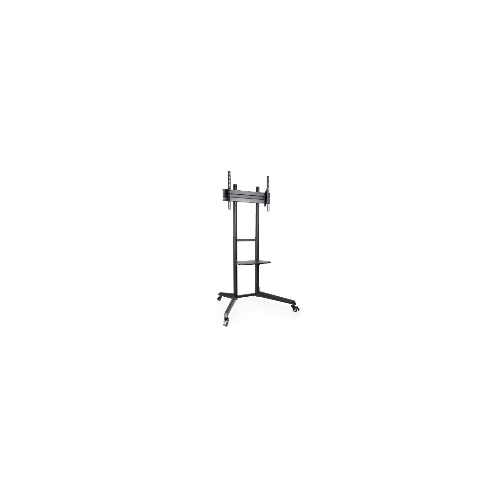 Tooq Ramses Floor Stand 37'-70' Black