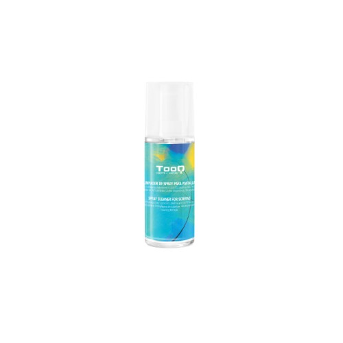 Tooq Screen Cleaning Spray Kit 150ml Microfiber Cloth