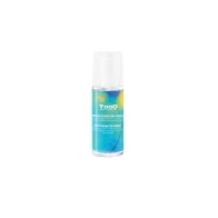 Kit Limpiador De Spray Para Pantallas 150ml Paño Microfibra Tooq