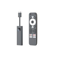 Leotec GC216 Android TV 4K Dongle