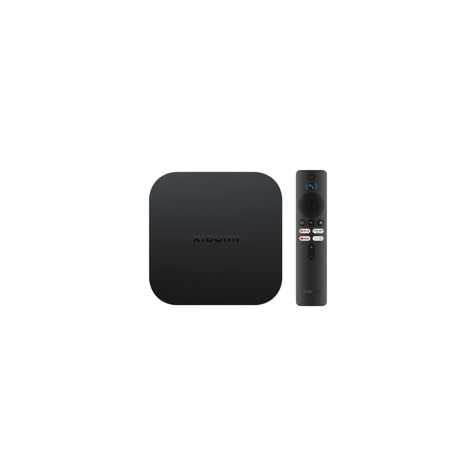 Xiaomi TV Box S 2nd Gen 8GB 4K Streaming Device