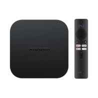 Xiaomi TV Box S 2nd Gen 8GB 4K Streaming Device