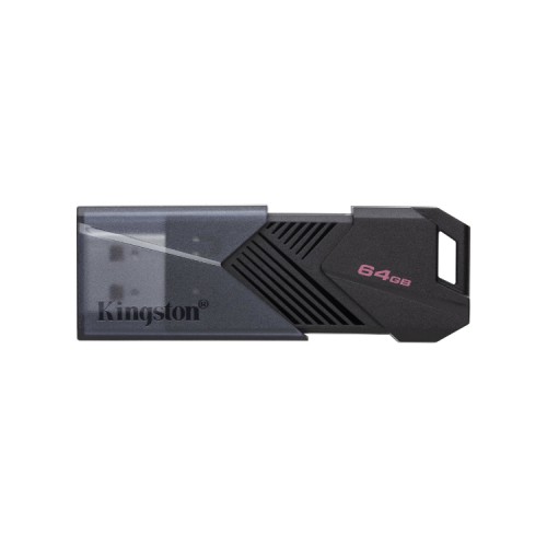 Unidad USB Kingston DataTraveler Exodia Onyx 64GB USB 3.2