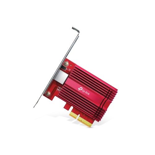 Tarjeta de Red TP-Link 10 Gbps PCI-Express