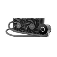 Mars Gaming FRGB ML Pro 240 Liquid Cooling System Black