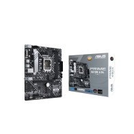 ASUS Prime H610M-A D4 CSM Motherboard for Intel 12th Gen