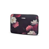 SUBBLIM Neoprene Sleeve for 13.3-14 Inch Laptops