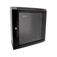 19'' 15U Wall Mount Rack Cabinet 600x150