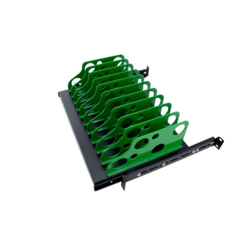 19'' Extendable Tray for Up to 10 Laptops/Tablets 425-300 M