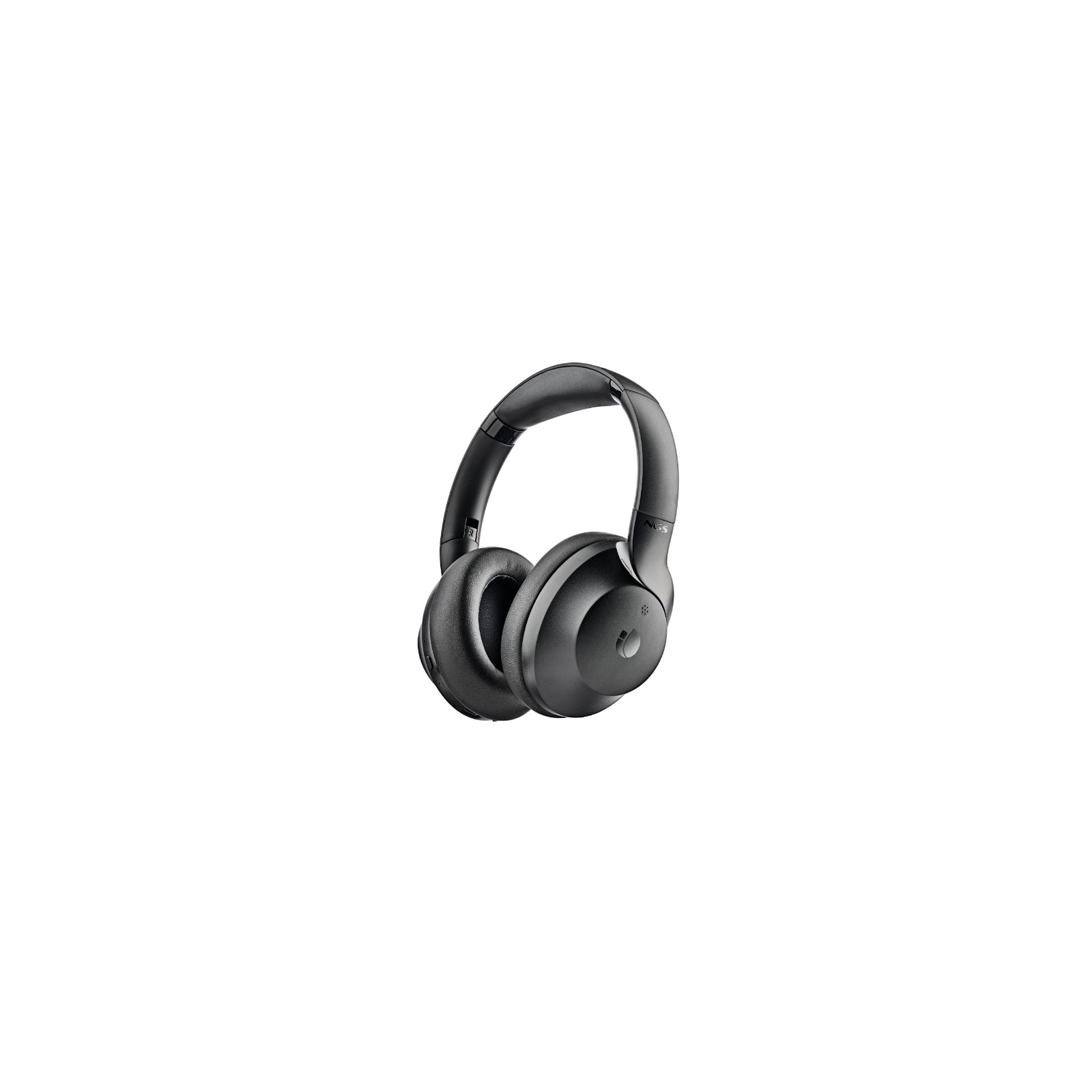 Auriculares Bluetooth Artica Shake Negro NGS