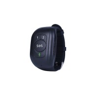 Leotec 4G GPS Locator Bracelet for Seniors