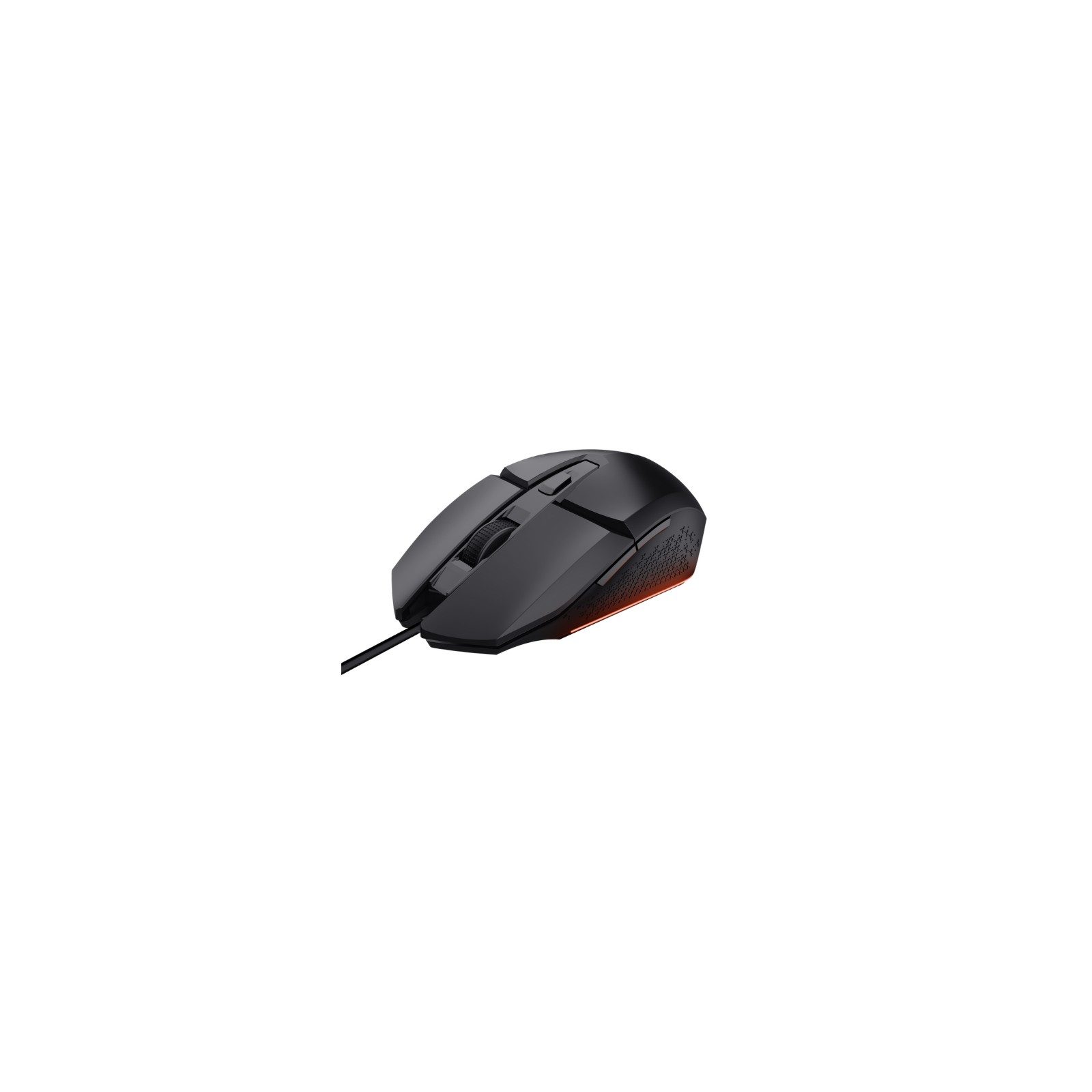 Trust GXT 109 Felox Black RGB Gaming Mouse