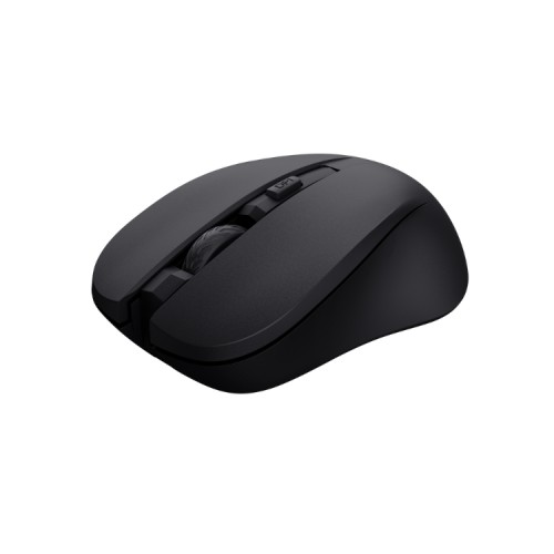 Logitech Mydo Wireless Optical Mouse