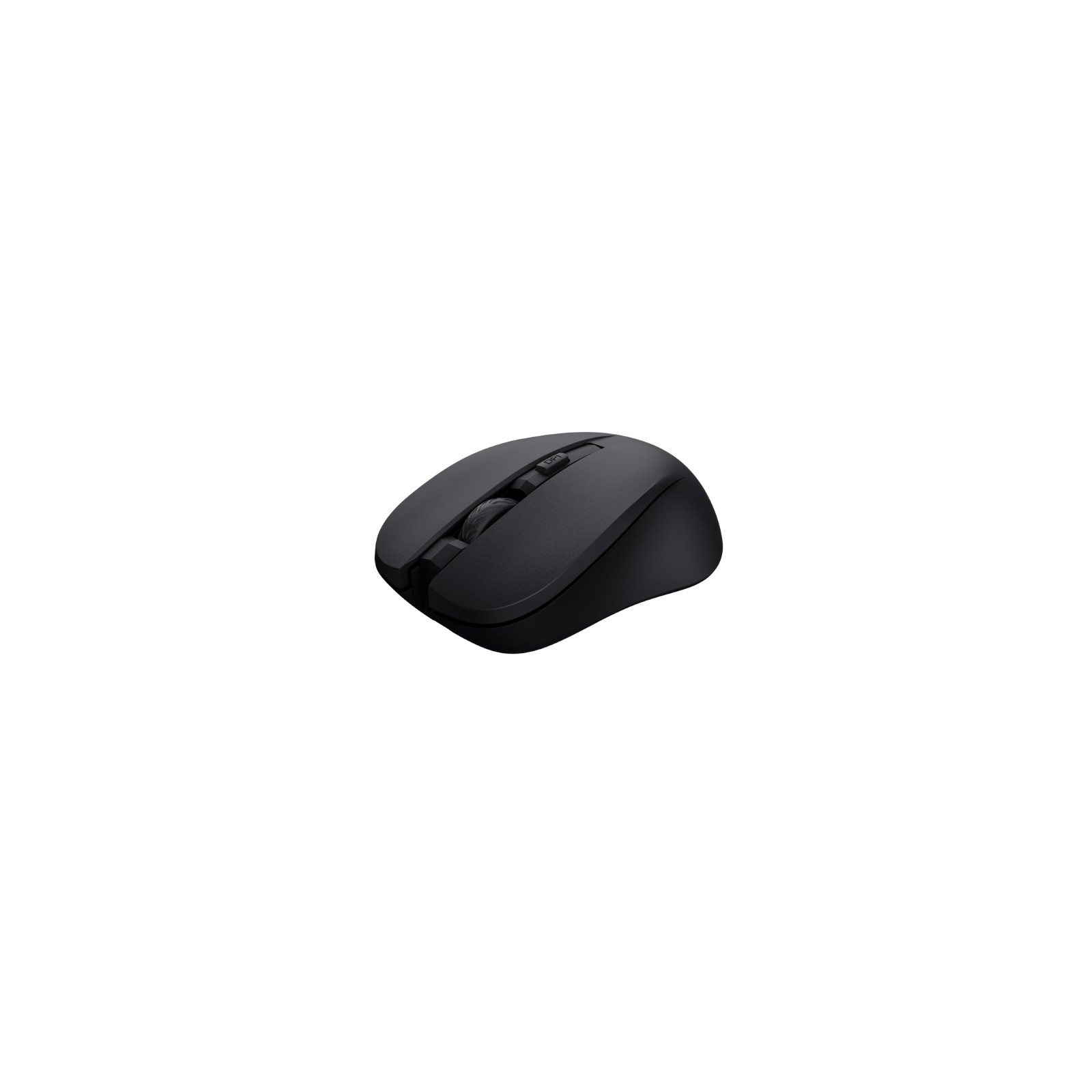 Logitech Mydo Wireless Optical Mouse