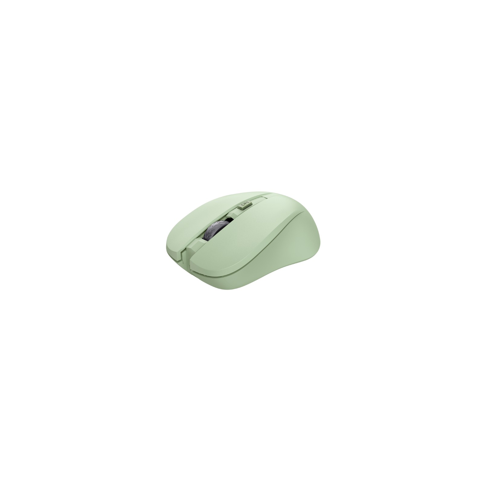 Trust Mydo Wireless Optical Mouse Eco-Friendly Design