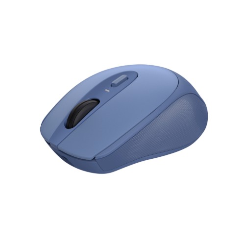 Trust Zaya Wireless Rechargeable Optical Mouse Blue